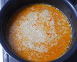 不器用付け担々麺作り方2写真