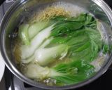不器用付け担々麺作り方3写真