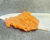 【動画有】めかぶと梅しそそうめん作り方1写真