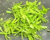 【動画有】めかぶと梅しそそうめん作り方2写真