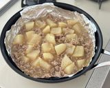 下ゆで不要！大根の肉みそ炒め作り方5写真