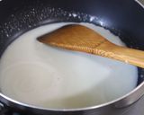 家族絶賛☆爽やか♡ヨーグルトパンナコッタ作り方1写真