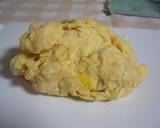 ＊手捏ね・黒糖食パン＊簡単だよ^^作り方3写真