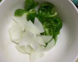 茄子椎茸コク旨レモン味噌煮味豆腐八宝菜風作り方10写真