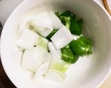 根菜茄子コク旨レモン赤味噌味温野菜サラダ作り方10写真