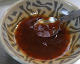 コスパ最強☆ヤンニョムちくわの大葉巻き作り方1写真