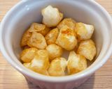 もちおかき作り方5写真