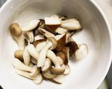 レンジ根菜茄子簡単中華レバニラ味甘酢酢豚作り方8写真