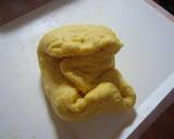 ＊手捏ね・黒糖食パン＊簡単だよ^^作り方5写真