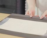 薄切りりんごのタルト作り方6写真