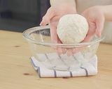 薄切りりんごのタルト作り方4写真