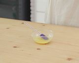 薄切りりんごのタルト作り方30写真