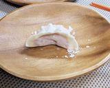 くっつかない!餃子の保存方法作り方4写真