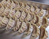 くっつかない!餃子の保存方法作り方5写真