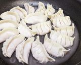 くっつかない!餃子の保存方法作り方7写真