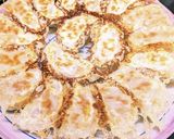 くっつかない!餃子の保存方法作り方8写真