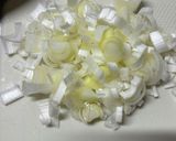 豚もやしのネギ生姜だれ作り方1写真