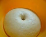 ＊手捏ね・黒糖食パン＊簡単だよ^^作り方7写真
