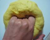 ＊手捏ね・黒糖食パン＊簡単だよ^^作り方8写真