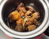 超簡単！鶏レバー煮作り方1写真