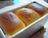 ＊手捏ね・黒糖食パン＊簡単だよ^^作り方14写真