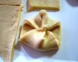 ＊手捏ね・黒糖食パン＊簡単だよ^^作り方10写真