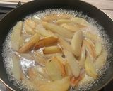 じゃがいものビール煮作り方2写真