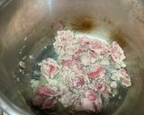 冬瓜のカレースープ作り方2写真