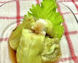 とろ〜り♪白茄子de焼き茄子作り方6写真