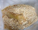 秘密にしたい◉ベイクドチーズケーキ◉作り方2写真