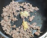 トウモロコシ麺でジャージャー・ビビン麺作り方3写真