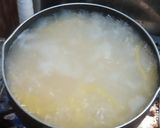トウモロコシ麺でジャージャー・ビビン麺作り方1写真