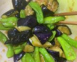 調味料は３つだけ！茄子の生姜醤油和え作り方8写真