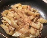 じゃがいものビール煮作り方3写真