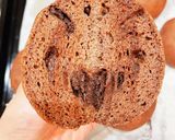 ☆米粉パン☆ 基本の菓子パン生地作り方10写真