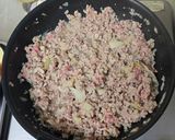 色々使える合い挽き肉そぼろ作り方3写真