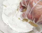 うちの味☆手軽に♪ガレット・ブルトンヌ風作り方10写真