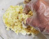 うちの味☆手軽に♪ガレット・ブルトンヌ風作り方19写真