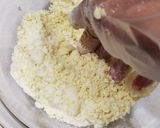 うちの味☆手軽に♪ガレット・ブルトンヌ風作り方14写真
