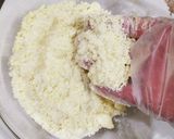 うちの味☆手軽に♪ガレット・ブルトンヌ風作り方15写真