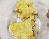 うちの味☆手軽に♪ガレット・ブルトンヌ風作り方24写真