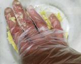 うちの味☆手軽に♪ガレット・ブルトンヌ風作り方26写真
