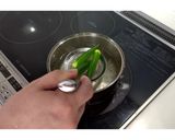 スタミナUP！もずくとろろ★動画あり★作り方6写真