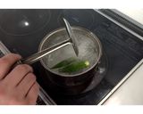 スタミナUP！もずくとろろ★動画あり★作り方5写真