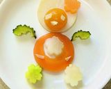 ◇季節野菜の甘酢づけ作り方8写真