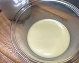 カッテージチーズおからパンケーキ＊作り方1写真