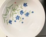 お一人様野菜たっぷりトマト旨辛味親子丼風作り方1写真