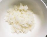 お一人様野菜たっぷりレモンチゲ味親子丼風作り方19写真