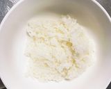 お一人様野菜たっぷりトマト旨辛味親子丼風作り方19写真