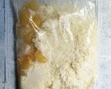 炊飯器☆にんにく塩麹作り方1写真